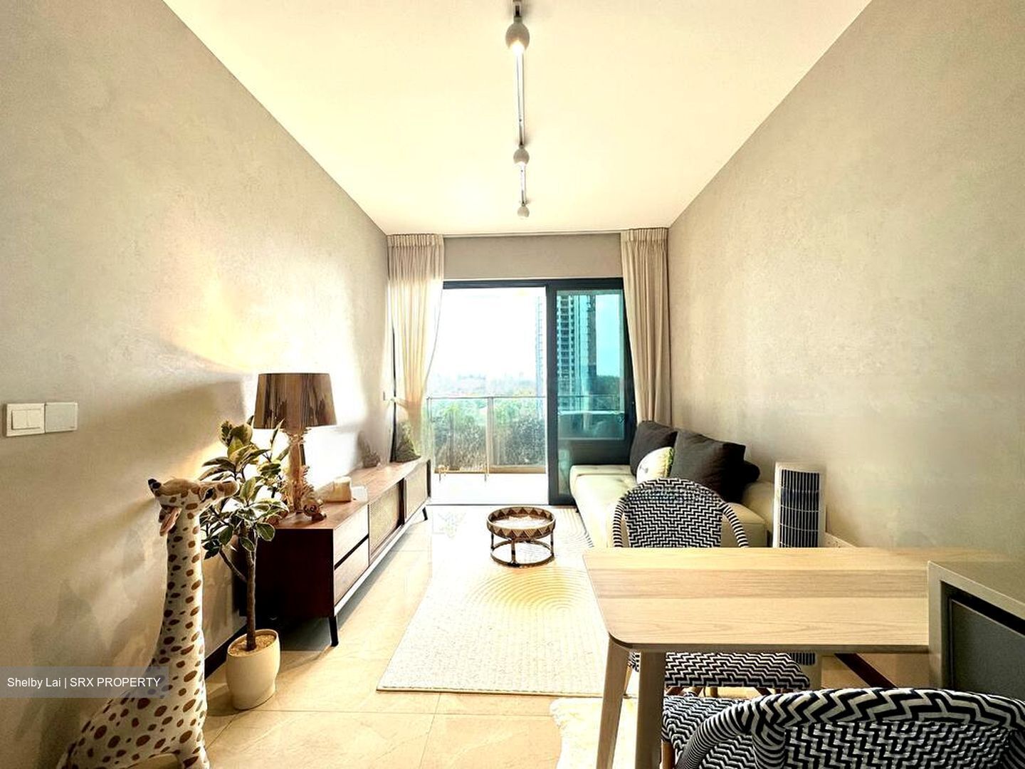 Normanton Park (D5), Apartment #485561611